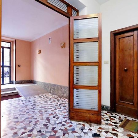 Bbhome Trastevere Station White Chic Apartment Rome Exterior photo